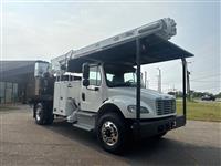 2019 Freightliner M2