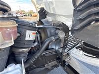 2011 Freightliner M2