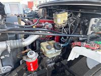 2011 Freightliner M2