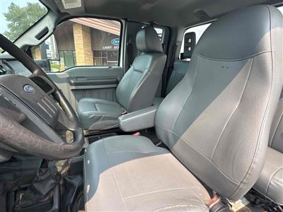 2016 Ford F750