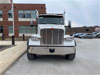 2026 Peterbilt 567