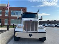 2027 Peterbilt 567