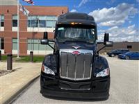 2027 Peterbilt 579