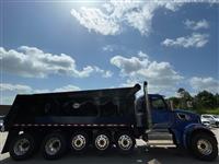 2027 Peterbilt 567