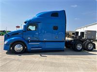 2027 Peterbilt 579