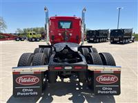 2027 Peterbilt 589