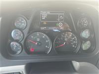2021 Peterbilt 579
