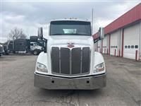 2019 Peterbilt 579