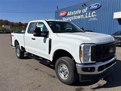 2027 Ford F-350