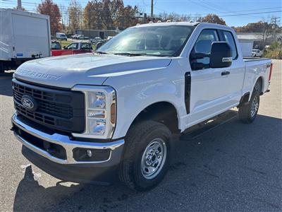2027 Ford F-350