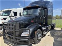 2022 Peterbilt 579