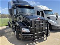 2022 Peterbilt 579