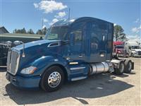 2020 Kenworth T680