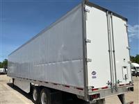 2019 UTILITY TRAILER MANUFACTURER Utility Trailer Manufacturer