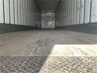 2019 UTILITY TRAILER MANUFACTURER Utility Trailer Manufacturer