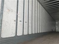 2019 UTILITY TRAILER MANUFACTURER Utility Trailer Manufacturer