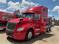 2019 International LT 625