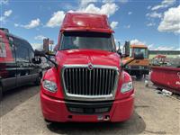 2019 International LT 625