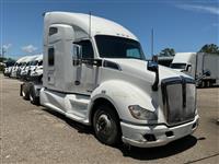 2022 Kenworth T680 Aerodyne