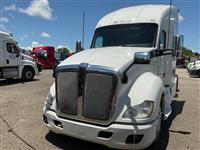 2022 Kenworth T680 Aerodyne