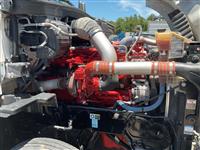 2022 Kenworth T680 Aerodyne