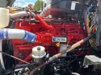 2022 Kenworth T680 Aerodyne