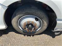 2022 Kenworth T680 Aerodyne