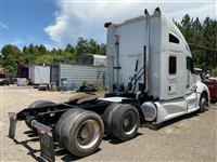 2022 Kenworth T680 Aerodyne