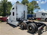 2022 Kenworth T680 Aerodyne