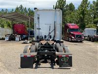 2022 Kenworth T680 Aerodyne