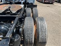 2022 Kenworth T680 Aerodyne