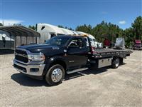 2022 Dodge 5500 Ram