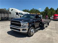 2022 Dodge 5500 Ram