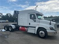 2017 Freightliner Cascadia