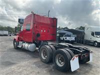 2019 International LT625