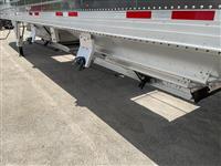 2024 Timpte SUPER HOPPER