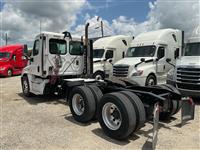 2016 Freightliner Cascadia