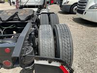 2016 Freightliner Cascadia