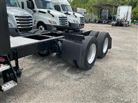 2016 Freightliner Cascadia