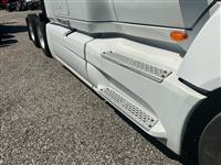 2019 International LT625