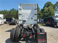 2019 International LT625