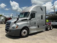 2020 Freightliner Cascadia