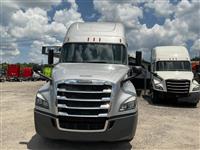 2020 Freightliner Cascadia