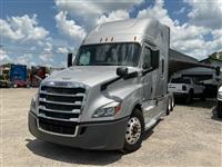 2020 Freightliner Cascadia