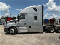 2020 Freightliner Cascadia
