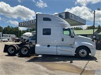 2019 International LT625