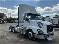 2018 VOLVO TRUCK VNL