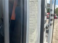 2018 VOLVO TRUCK VNL