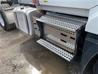 2018 VOLVO TRUCK VNL
