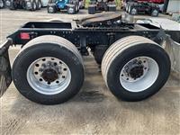 2018 VOLVO TRUCK VNL